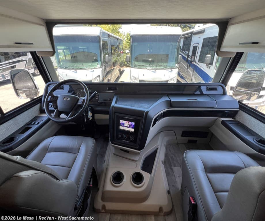 Used 2022 Entegra Coach Vision XL 36C available in West Sacramento, California