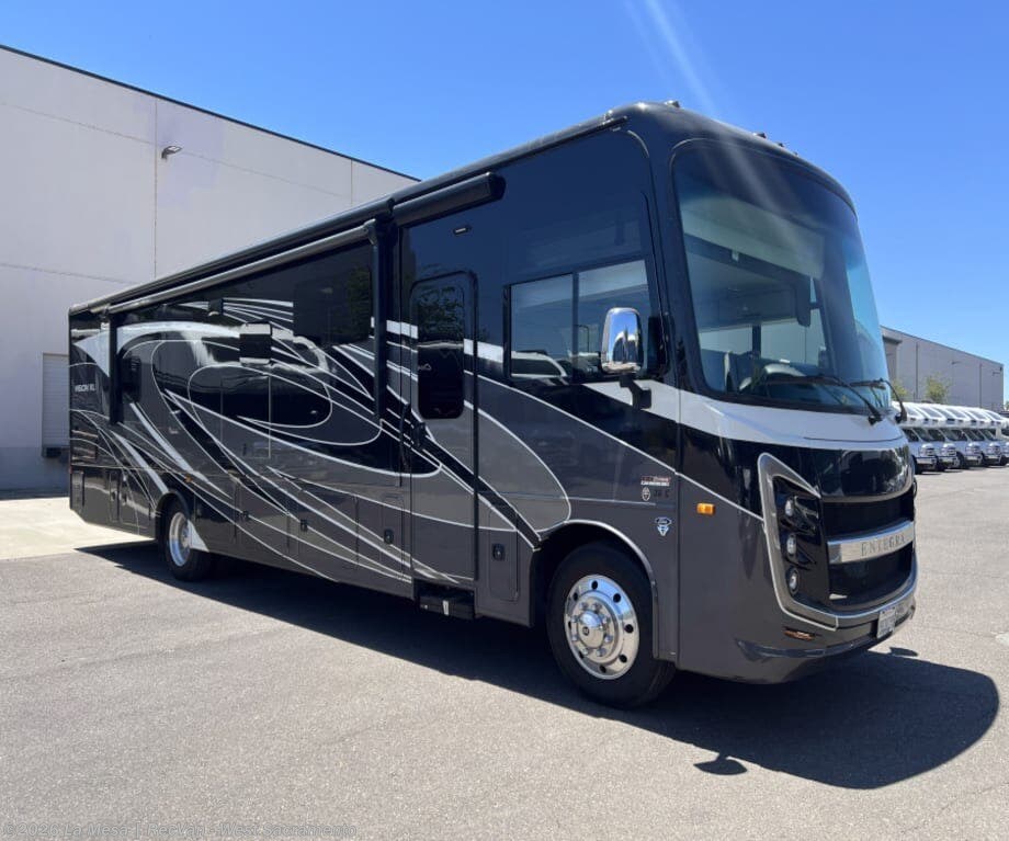 Used 2022 Entegra Coach Vision XL 36C available in West Sacramento, California