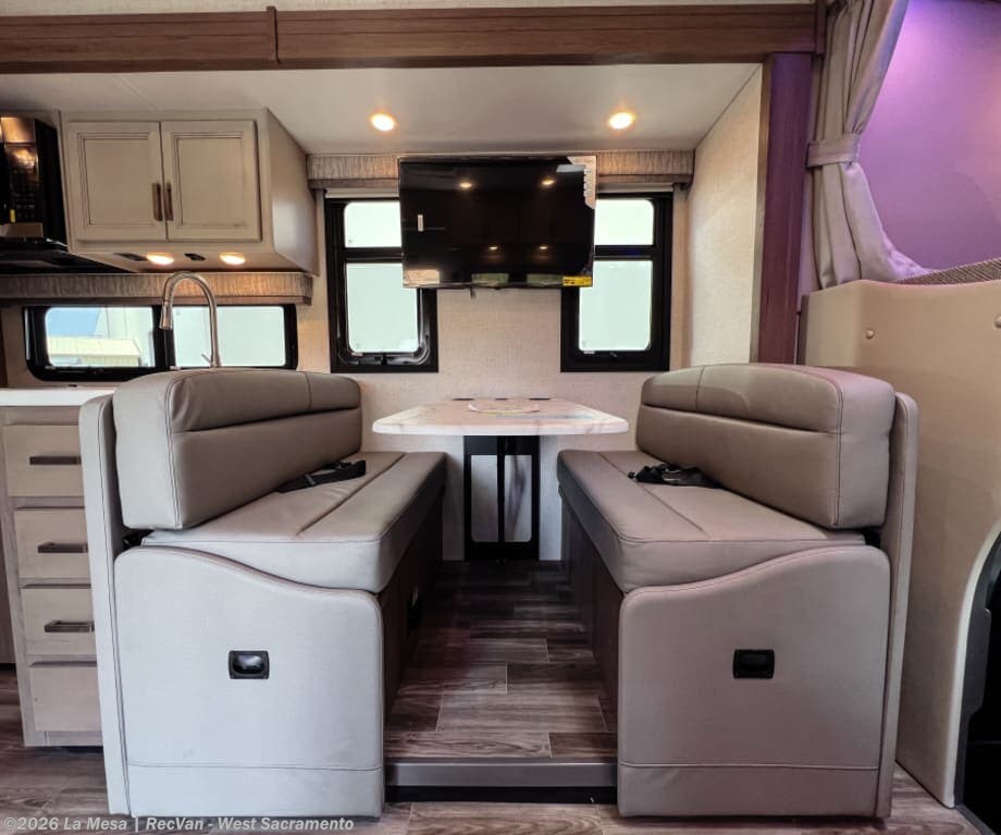 New 2027 Thor Motor Coach Magnitude Grand X32-M available in West Sacramento, California