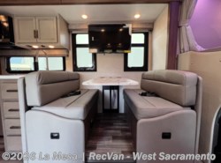 New 2027 Thor Motor Coach Magnitude Grand X32-M available in West Sacramento, California