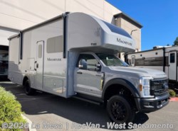 New 2027 Thor Motor Coach Magnitude Grand X32-M available in West Sacramento, California
