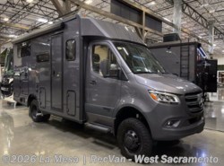 New 2027 Winnebago Ekko WM623B-FBP available in West Sacramento, California