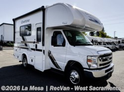 New 2027 Thor Motor Coach Chateau 19X available in West Sacramento, California