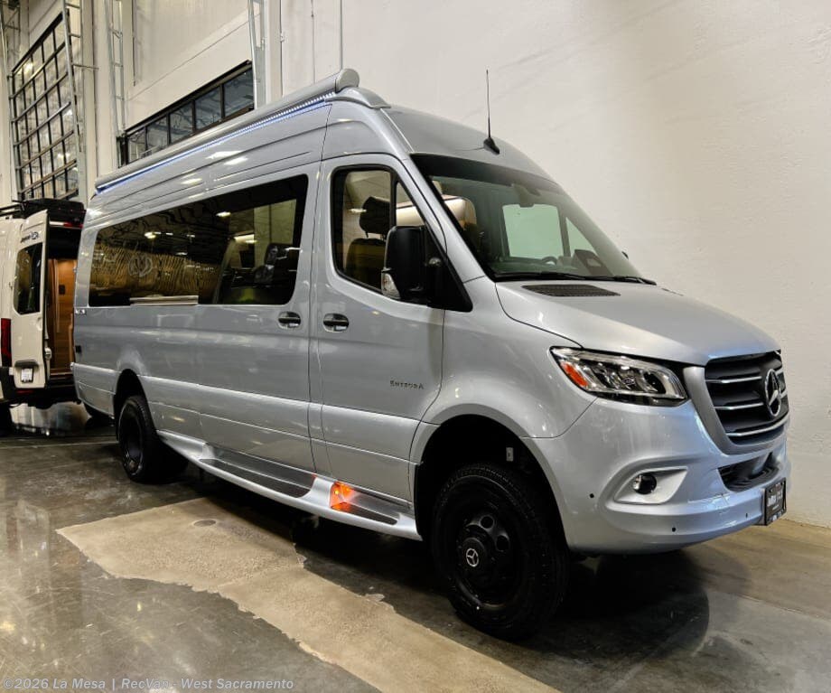 New 2027 Entegra Coach Insignia 24B-INS available in West Sacramento, California