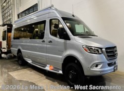 New 2027 Entegra Coach Insignia 24B-INS available in West Sacramento, California