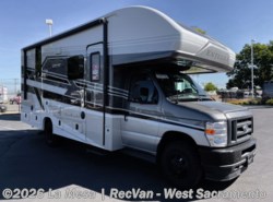New 2027 Entegra Coach Odyssey 24B-EST-FBP available in West Sacramento, California