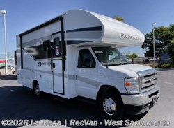 New 2027 Entegra Coach Odyssey SE 22CF available in West Sacramento, California