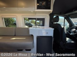 New 2027 Thor Motor Coach Tranquility 19A available in West Sacramento, California