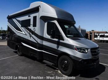 New 2027 Tiffin Wayfarer 25RW available in West Sacramento, California