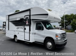 New 2027 Entegra Coach Odyssey SE 22CF available in West Sacramento, California