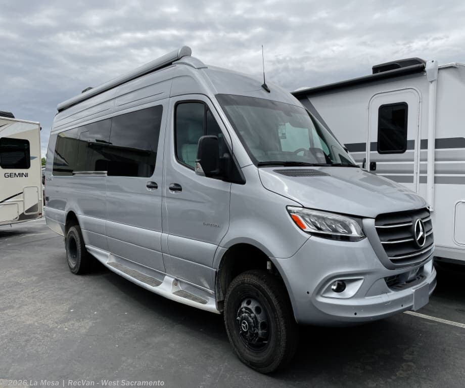 New 2027 Entegra Coach Insignia 24B-INS available in West Sacramento, California
