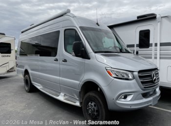 New 2027 Entegra Coach Insignia 24B-INS available in West Sacramento, California