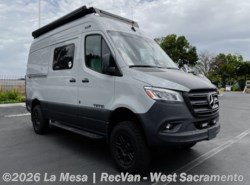New 2027 Tiffin GH1 19AV available in West Sacramento, California