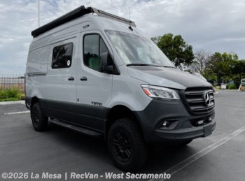 New 2027 Tiffin GH1 19AV available in West Sacramento, California