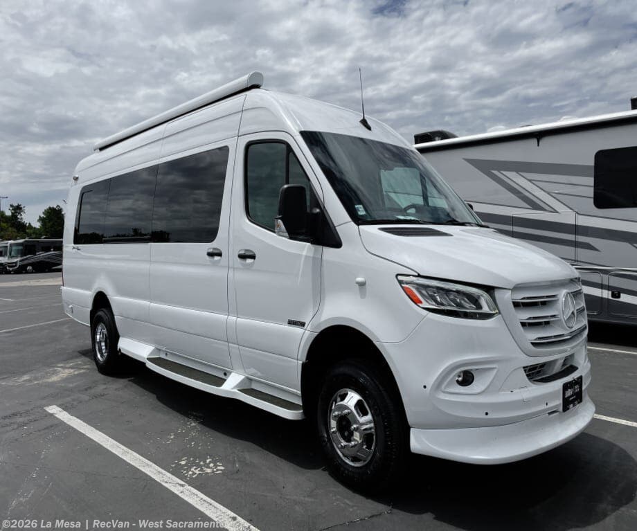 Used 2024 Midwest Patriot MD4 AWD available in West Sacramento, California