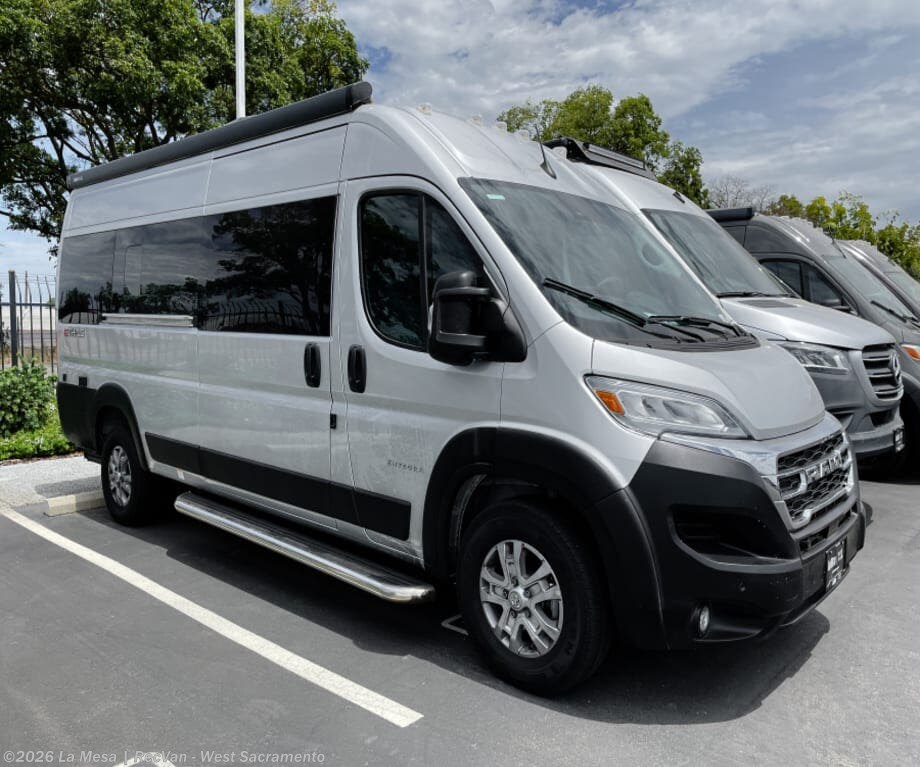 Used 2025 Entegra Coach Ethos 20T available in West Sacramento, California