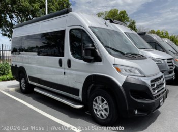 Used 2025 Entegra Coach Ethos 20T available in West Sacramento, California