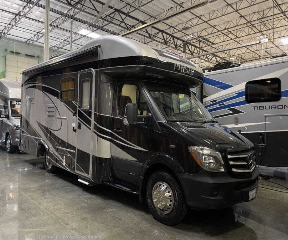 Used 2019 Coachmen Prism 24EE available in West Sacramento, California