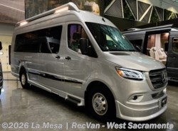 Used 2024 Grech RV Strada ION-TOUR available in West Sacramento, California