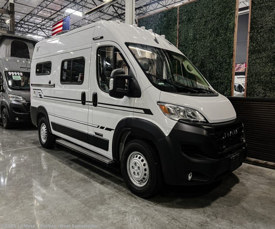 New 2027 Winnebago Solis Pocket BUT36A available in West Sacramento, California
