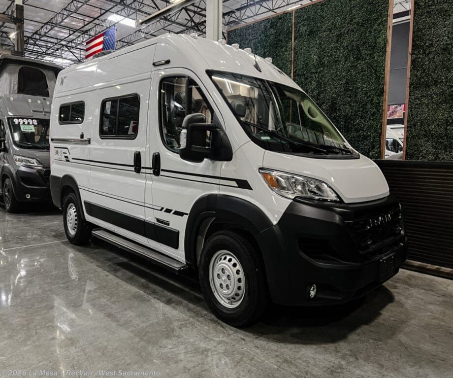 New 2027 Winnebago Solis Pocket BUT36A available in West Sacramento, California