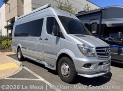 Used 2016 Airstream Interstate 24GT available in West Sacramento, California