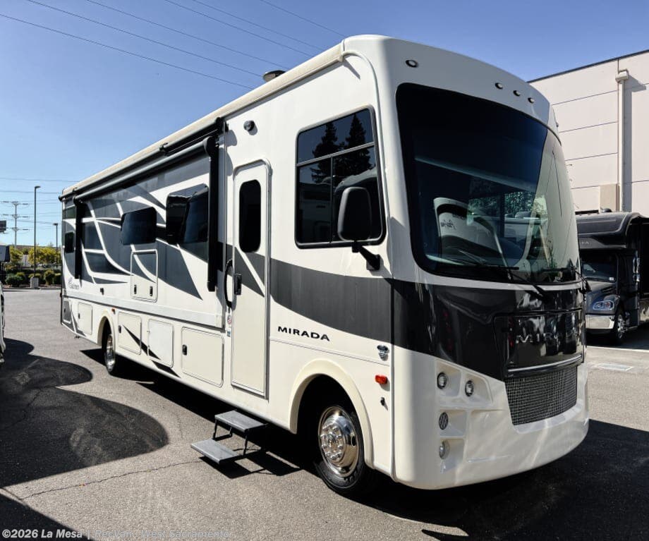 Used 2022 Coachmen Mirada 350S available in West Sacramento, California