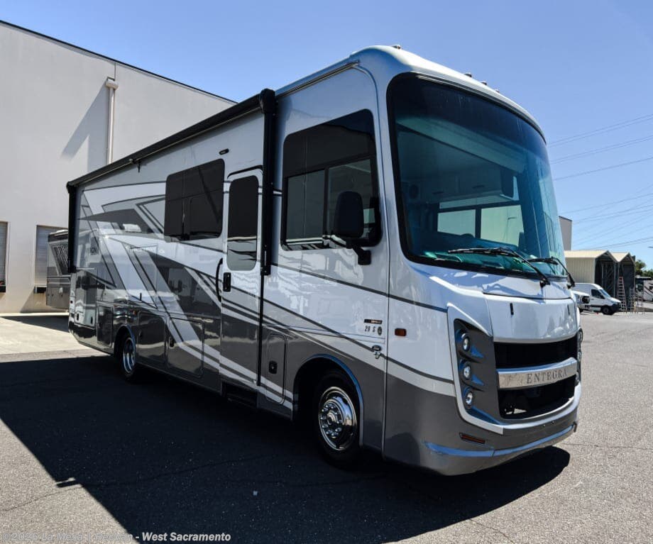 Used 2025 Entegra Coach Vision 29S available in West Sacramento, California