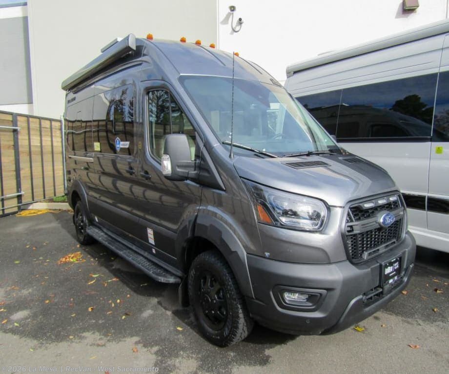 New 2026 Thor Motor Coach Palladium 1930-P available in West Sacramento, California