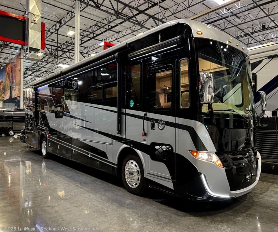 Used 2025 Tiffin Byway 38BL available in West Sacramento, California
