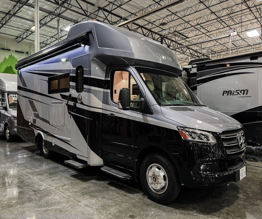 Used 2025 Tiffin Wayfarer 25XRW available in West Sacramento, California