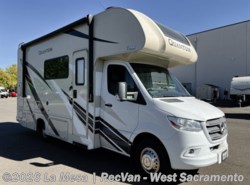 Used 2022 Thor Motor Coach Quantum MB24 available in West Sacramento, California