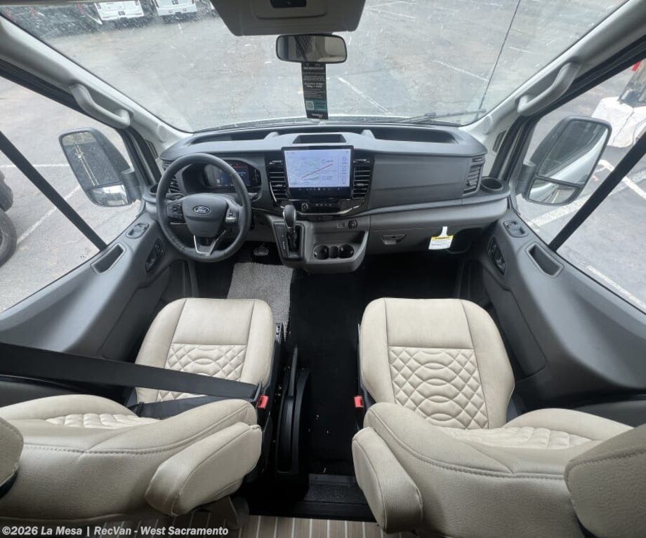 New 2027 Entegra Coach Expanse 21L available in West Sacramento, California