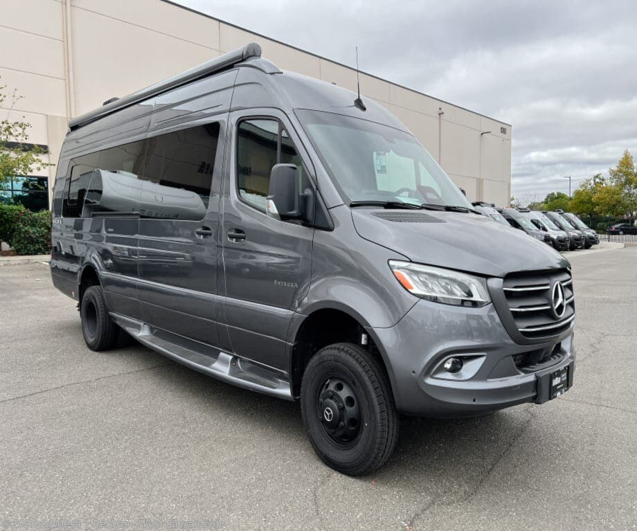 New 2027 Entegra Coach Insignia 24B-INS available in West Sacramento, California