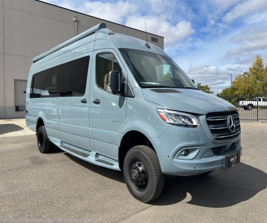 New 2027 Entegra Coach Insignia 24B-INS available in West Sacramento, California