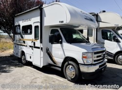 New 2027 Thor Motor Coach Chateau 19Z available in West Sacramento, California