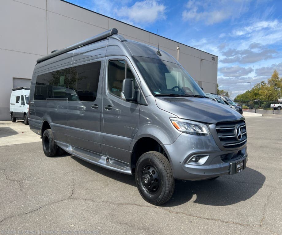 New 2027 Entegra Coach Insignia 24B-INS available in West Sacramento, California