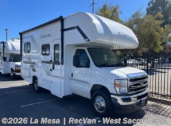 New 2026 Thor Motor Coach Chateau 21Z available in West Sacramento, California