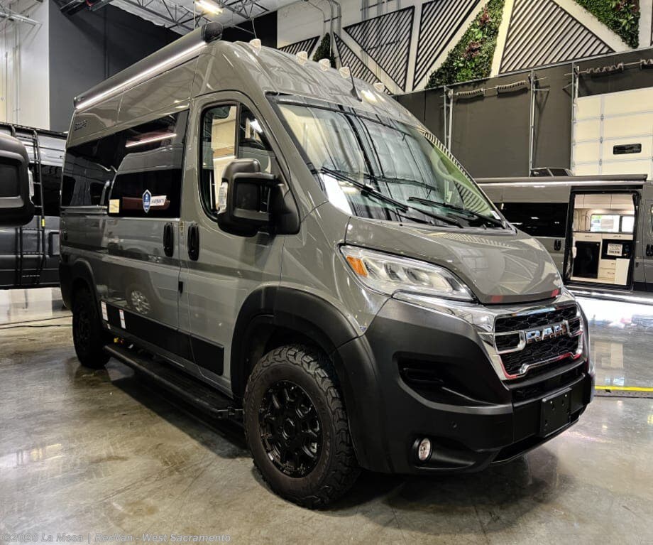 New 2027 Thor Motor Coach Scope 18Z-S available in West Sacramento, California