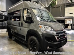 New 2027 Thor Motor Coach Scope 18Z-S available in West Sacramento, California