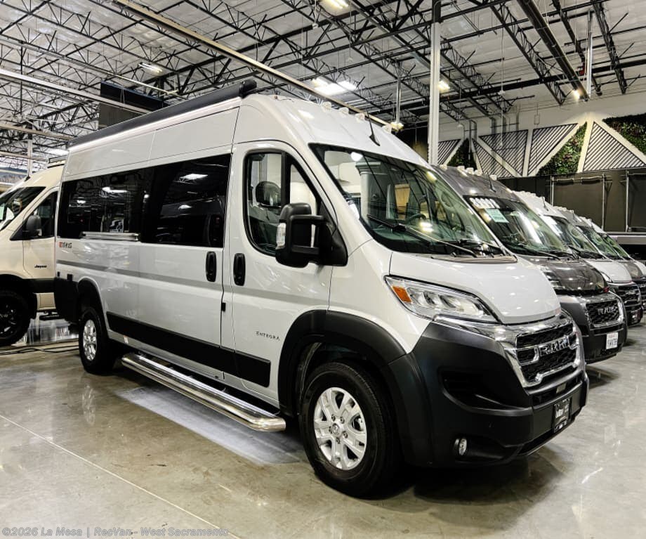 Used 2026 Entegra Coach Ethos 20E available in West Sacramento, California