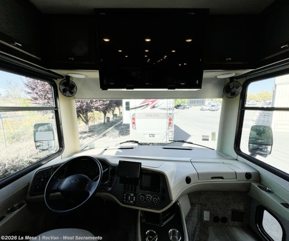 Used 2020 Tiffin  OPEN ROAD 34PA available in West Sacramento, California