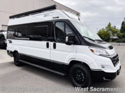 New 2026 Winnebago Travato BU259K-NP available in West Sacramento, California