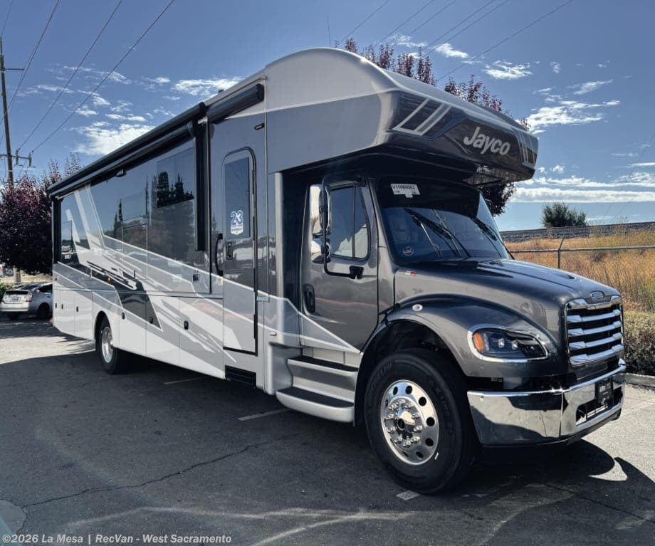 New 2027 Jayco Seneca 37M available in West Sacramento, California