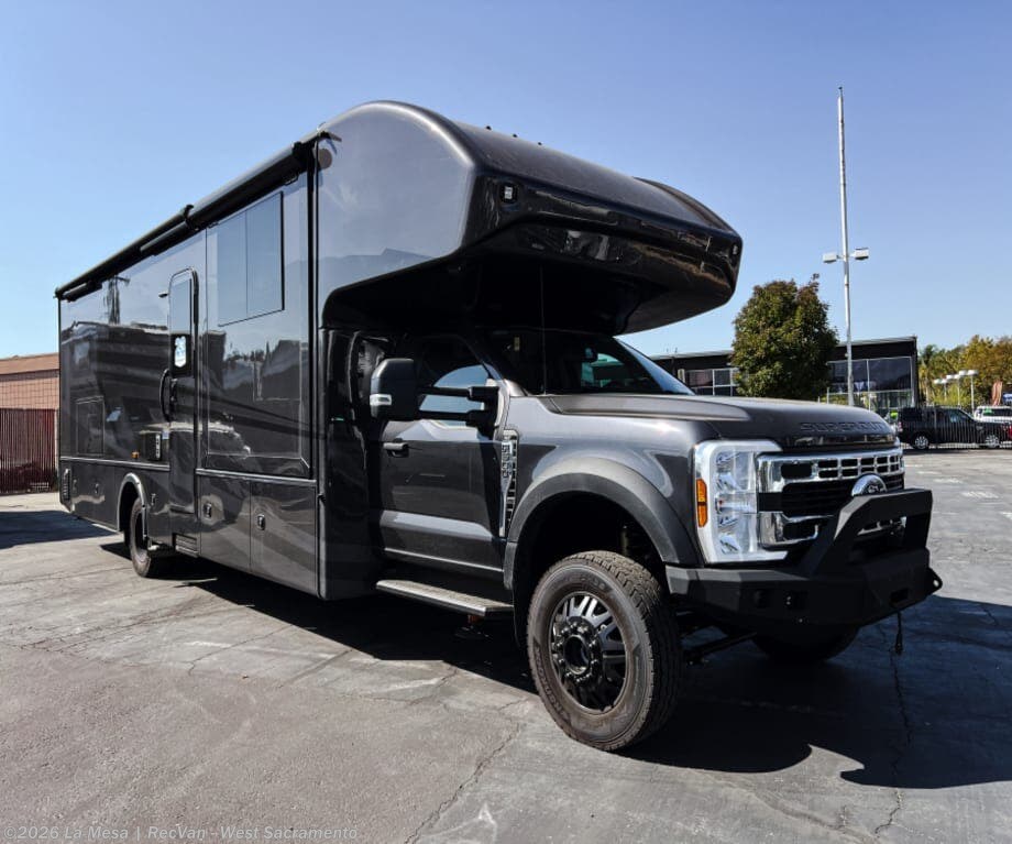 New 2027 Jayco Seneca XT 35L available in West Sacramento, California