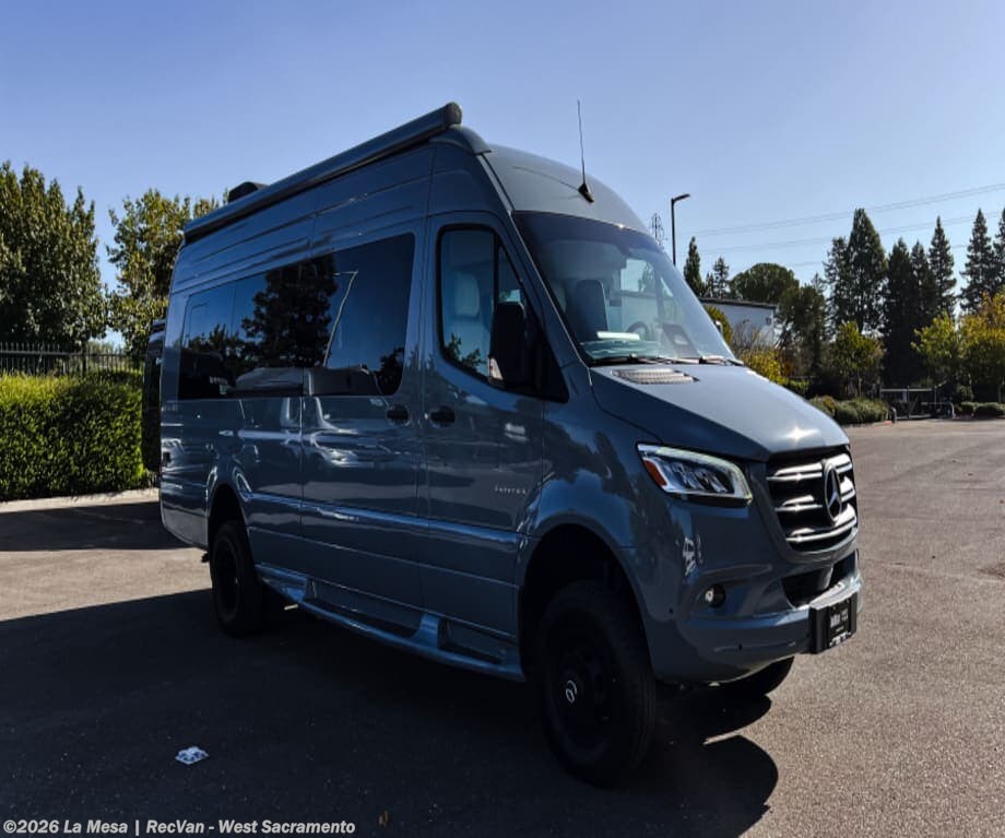 New 2027 Entegra Coach Insignia 24B-INS available in West Sacramento, California