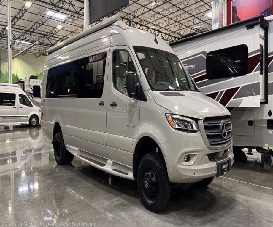 New 2027 Entegra Coach Insignia 24B-INS available in West Sacramento, California