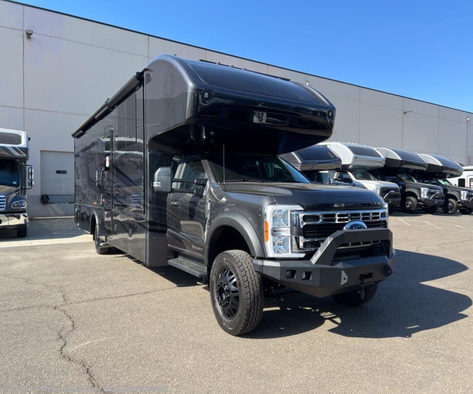 New 2027 Entegra Coach Accolade XT 35L available in West Sacramento, California