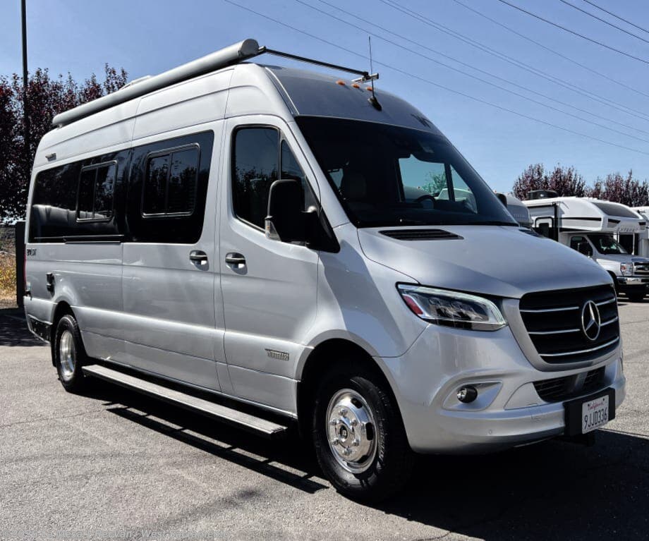Used 2020 Winnebago Boldt 70KL available in West Sacramento, California