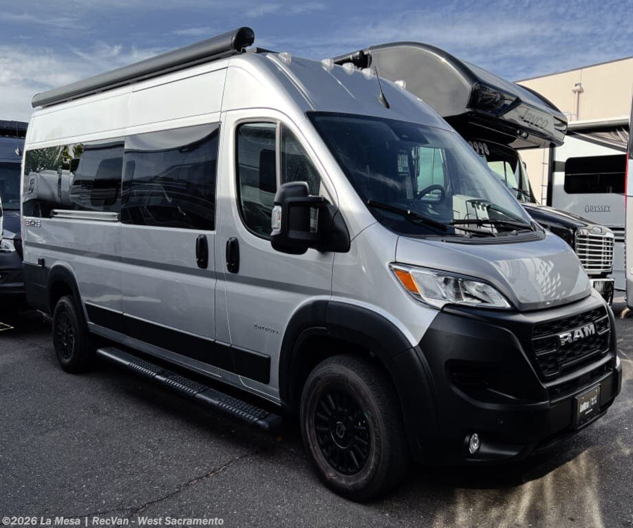 New 2027 Entegra Coach Ethos 20T available in West Sacramento, California
